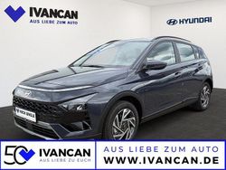 Aurora grey Neu 2025 Hyundai Bayon Trend SUV | 23.490 € (Fairer Preis)