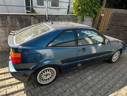 Blau Gebraucht 1989 VW Corrado Kleinwagen | 2.500 €