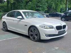 Schwarz Gebraucht 2010 BMW 525 Performance Limousine | 8.999 € (Guter Preis)