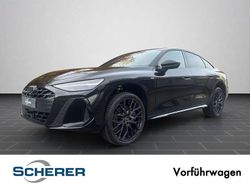 Schwarz Gebraucht 2025 Audi A6 Sport Limousine | 69.135 € (Guter Preis)