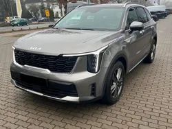 Grau Gebraucht 2024 Kia Sorento Platinum SUV | 47.999 € (Superpreis)