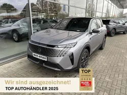 Grau Neu 2025 Peugeot 3008 GT SUV | 34.995 € (Guter Preis)