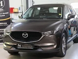 Braun Gebraucht 2020 Mazda CX-5 Kangei SUV | 22.999 € (Guter Preis)