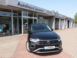 Gebraucht 2025 VW T-Roc Life SUV | 31.999 € (Superpreis)