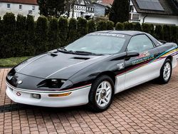 Schwarz Gebraucht 1992 Chevrolet Camaro Coupé | 23.799 €