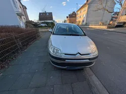 Gebraucht 2006 Citroën C4 Comfort Limousine | 4.250 € (Etwas zu teuer)