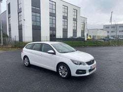 Banquise/deckende lackierung Gebraucht 2019 Peugeot 308 Active Kombi | 9.175 € (Superpreis)