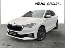 Weiß Gebraucht 2025 Skoda Fabia Tour Limousine | 19.590 € (Fairer Preis)