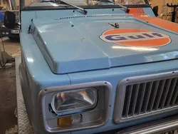 Blau Gebraucht 1978 Renault R6 Limousine | 11.500 €