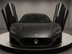 Schwarz Gebraucht 2024 Maserati MC20 | 322.000 €