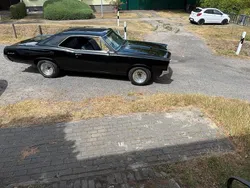 Schwarz Gebraucht 1967 Pontiac GTO | 40.000 €