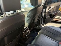 Silber Gebraucht 2015 Audi A6 S-Line Kombi | 15.900 €