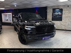 Schwarz Gebraucht 2019 Dodge Ram Abholung | 44.990 € (Guter Preis)