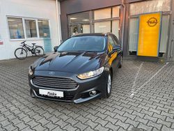 Grau Gebraucht 2018 Ford Mondeo Titanium Limousine | 15.740 € (Etwas zu teuer)
