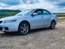 Silber Gebraucht 2003 Honda Accord Sport Limousine | 3.300 €