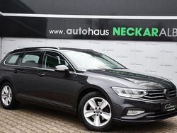 Mangangrau Gebraucht 2022 VW Passat Business Kombi | 22.900 € (Guter Preis)
