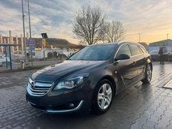 Grau Gebraucht 2013 Opel Insignia Innovation Kombi | 3.490 € (Superpreis)