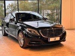 Gebraucht 2014 Mercedes S350 Limousine | 24.978 € (Fairer Preis)