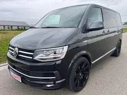 Schwarz Gebraucht 2019 VW T6.1 Generation Six Van | 38.500 € (Teuer)