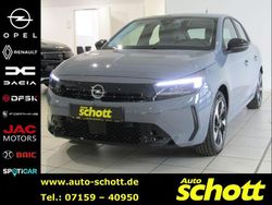 Gebraucht 2024 Opel Corsa-e Basis Kleinwagen | 19.000 € (Fairer Preis)