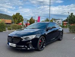 Schwarz Gebraucht 2019 Opel Insignia Limousine | 21.990 € (Etwas zu teuer)