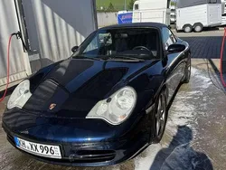 Gebraucht 2004 Porsche 911 Carrera Cabriolet Cabrio | 32.000 € (Guter Preis)