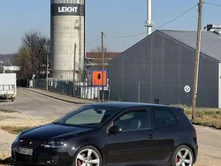 Gebraucht 2007 VW Golf V Edition Limousine | 5.900 € (Superpreis)