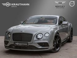 Grau Gebraucht 2017 Bentley Continental GT Coupé | 98.990 € (Superpreis)