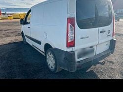 Gebraucht 2016 Fiat Scudo Van / Kleinbus | 2.850 €