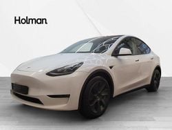 Weiß Gebraucht 2022 Tesla Model Y SUV | 31.389 € (Guter Preis)