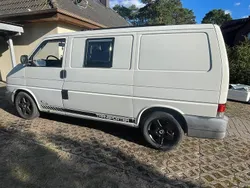 Weiß Gebraucht 1998 VW T4 Van | 4.500 € (Superpreis)