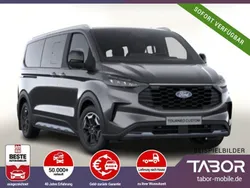 Magnetic metallic Neu 2025 Ford Tourneo Custom Active Van / Kleinbus | 53.088 € (Guter Preis)