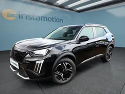 Schwarz Neu 2025 Peugeot 2008 SUV | 26.899 € (Superpreis)