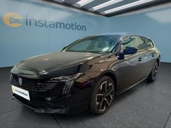 Schwarz Gebraucht 2024 Peugeot 508 Kombi | 26.999 € (Etwas zu teuer)