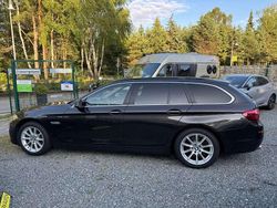 Jatoba Gebraucht 2015 BMW 520 Kombi | 16.900 € (Etwas zu teuer)