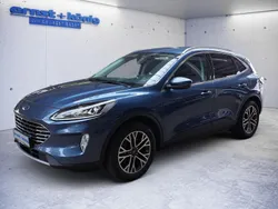 Gebraucht 2021 Ford Kuga Titanium X SUV | 23.950 € (Guter Preis)