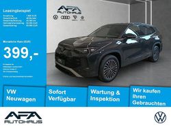 Grau Neu 2025 VW Tayron Life SUV | 46.990 € (Guter Preis)
