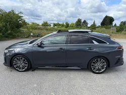 Grau Gebraucht 2019 Kia Ceed Limousine | 11.700 € (Superpreis)