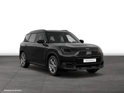 Andere Gebraucht 2024 Mini Countryman SUV | 42.965 € (Fairer Preis)