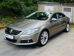 Bronze Gebraucht 2008 VW CC Basis Limousine | 6.950 € (Fairer Preis)