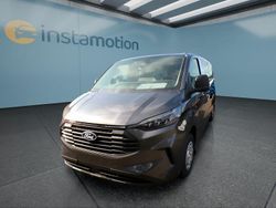 Neu 2025 Ford Transit Custom Van / Kleinbus | 40.549 € (Fairer Preis)