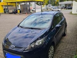 Gebraucht 2009 Ford Fiesta Ambiente Kleinwagen | 2.000 € (Fairer Preis)