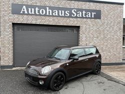 Gebraucht 2010 Mini One Clubman Kombi | 5.299 € (Fairer Preis)