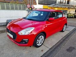 Rot Gebraucht 2018 Suzuki Swift Club Kleinwagen | 10.490 € (Fairer Preis)