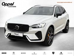 Crystal white / metallic Neu 2025 Volvo XC60 SUV | 80.990 €