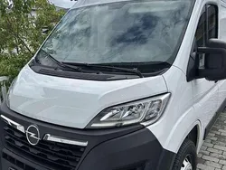 Gebraucht 2024 Opel Movano Van | 26.900 €