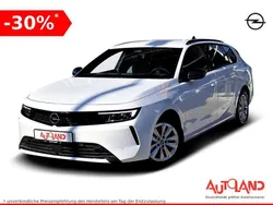 Silber Neu 2025 Opel Astra Kombi | 25.490 € (Superpreis)