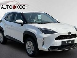 Weiß Neu 2025 Toyota Yaris Hybrid Comfort SUV | 23.990 € (Superpreis)