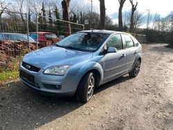 Grün Gebraucht 2007 Ford Aerostar Van | 2.000 €