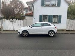 Weiß Gebraucht 2011 Seat Ibiza SC Copa Kleinwagen | 3.500 € (Fairer Preis)